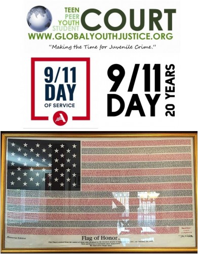 9/11 Day
