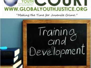 global youth justice