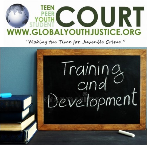 global youth justice